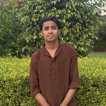 Ayush Srivastava